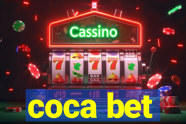 coca bet